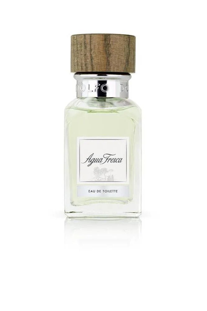 Adolfo Dominguez AGUA FRESCA Eau de Toilette for Men - Afanaya